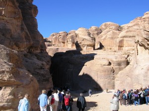 Giordania 066 Petra_Siq